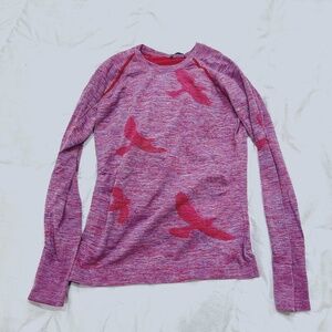 Oiselle flyte longsleeve